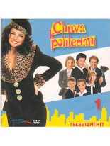 Chůva k pohled&aacute;n&iacute; 1 DVD