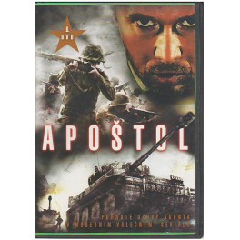 Apoštol 6 DVD