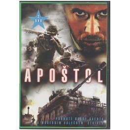 Apoštol 2 DVD