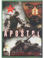 Apoštol 1 DVD