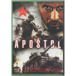 Apoštol 1 DVD