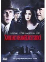 Zabij&aacute;ci osaměl&yacute;ch srdc&iacute; DVD