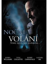 Noční volání DVD /Bazár/