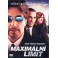 Maximální limit DVD /Bazár/