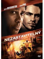 Nezastaviteln&yacute; DVD /Baz&aacute;r/
