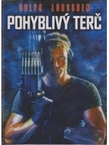 Pohyblivý terč DVD /Bazár/