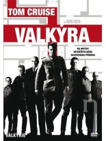 Valkýra DVD