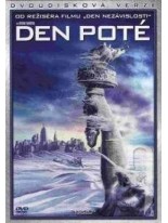 Den poté  DVD (Dvojdisková edice)