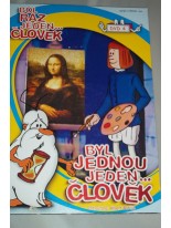 Byl jednou jeden člověk 4 DVD