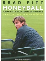 Moneyball DVD /Baz&aacute;r/