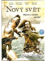 Nov&yacute; svět DVD
