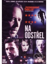 Na odstrel DVD