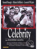 Celebrity DVD