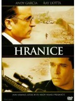 Hranice DVD