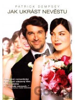 Jak ukr&aacute;st nevěstu DVD