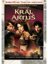 Král Artuš DVD