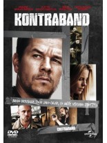 Kontraband DVD