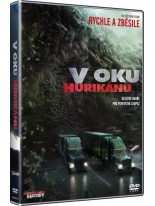 V oku hurikánu DVD