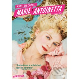 Marie Antoinetta DVD