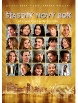 &Scaron;ťastn&yacute; nov&yacute; rok DVD