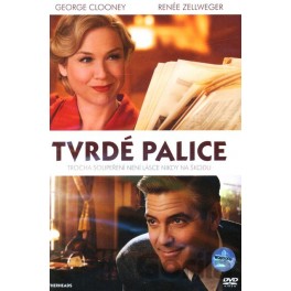 Tvrdé palice DVD Tvrdé palice DVD