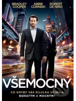 V&scaron;emocn&yacute; DVD