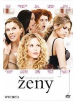 Ženy DVD