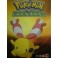 Pokémon DP Galactic Battles 17 - 21 díl DVD