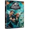 Jursk&yacute; svet: Z&aacute;nik ř&iacute;&scaron;e DVD