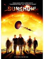 Sunshine DVD