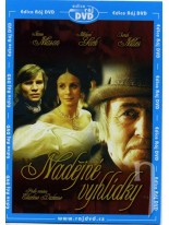 Nádejné vyhlídky DVD