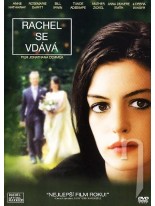 Rachel se vd&aacute;va DVD