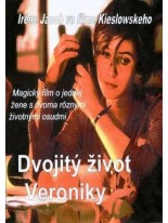 Dvojit&yacute; život Veroniky DVD