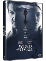 Wind River DVD