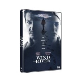 Wind River DVD