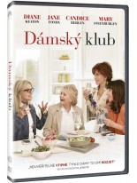 Dámsky klub DVD