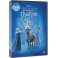 Ľadové kráľovstvo Vianoce s Olafom DVD