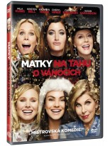 Matky na tahu o Vánocích DVD