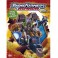 Transformers Armada 4 DVD
