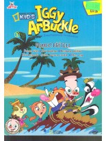 Iggy ArBuckle 3 DVD