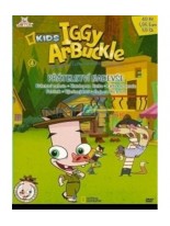 Iggy ArBuckle 4 DVD