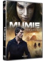 Mumie DVD