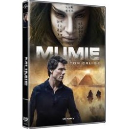 Mumie DVD