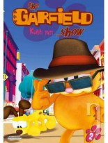 Garfield Show 2 DVD