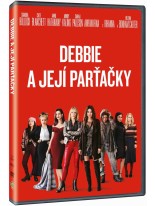 Debbie a její parťáčky DVD