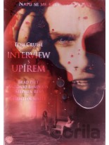 Interview s upírem DVD /Bazár/