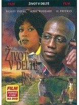 Život v Delte DVD