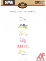 Zelig DVD