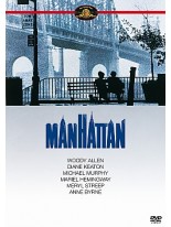 Manhattan DVD