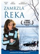 Zamrzla řeka DVD
